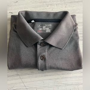 Under Armour Golf Activewear loose Polo